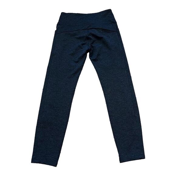 Athleta Mercer Tight Legging in Herringbone - Picture 4 of 5